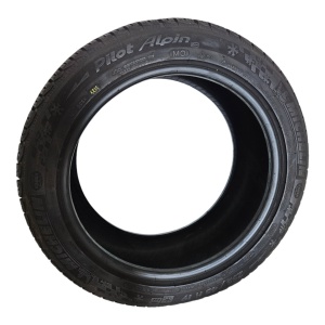 Anvelope SH Iarna 255/45/19 Michelin Pilot Alpin 255 45 19 R19 104H - Img 5