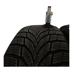 Anvelope SH Iarna 255/45/19 Nexen Win Guard Sport 2 255 45 19 R19 104V - Img 3