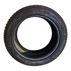 Anvelope SH Iarna 255/45/20 Michelin Latitude Alpin 255 45 20 R20 105V - Img 5