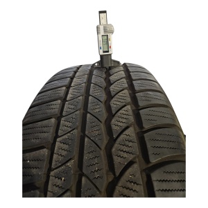 Anvelope SH Iarna 255/55/18 Continental 4X4 Winter Contact 255 55 18 R18 109H Runflat - Img 3