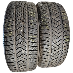 Anvelope SH Iarna 255/60/18 Pirelli Scorpion 255 60 18 R18 112H - Img 1