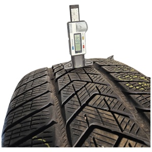 Anvelope SH Iarna 255/60/18 Pirelli Scorpion 255 60 18 R18 112H - Img 3