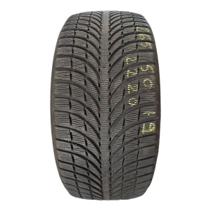 Anvelope SH Iarna 265/50/19 Michelin Latitude Alpin 265 50 19 R19 110V - Img 2