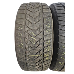 Anvelope SH Iarna 275/45/21 Vredestein Wintrac Extreme S 275 45 21 R21 110V - Img 2