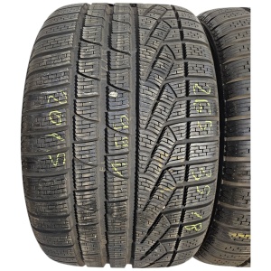 Anvelope SH Iarna 295/35/18 Pirelli Sottozero W240 295 35 18 R18 99V - Img 2