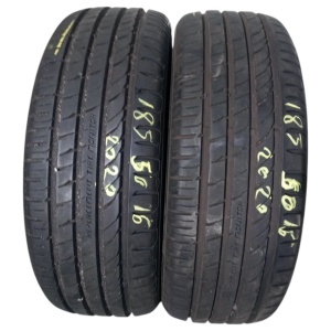 Anvelope SH Vara 185/50/16 General Altimax One S 81V - Img 1