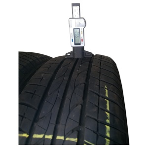 Anvelope SH Vara 185/60/16 Bridgestone Ecopia EP25 86H - Img 2