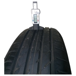 Anvelope SH Vara 185/60/16 Toyo Proxes R39 86H - Img 3