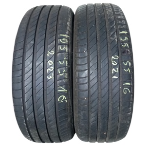 Anvelope SH Vara 195/55/16 Michelin Primacy 4 87H - Img 1