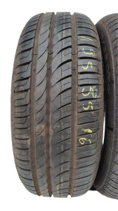 Anvelope SH Vara 195/55/16 Pirelli Cinturato 195 55 16 R16 87V Runflat - Img 2