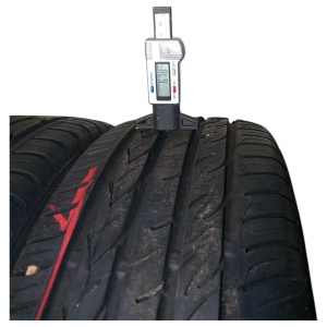 Anvelope SH Vara 195/55/16 Viking ProTech New Gen 87V - Img 2