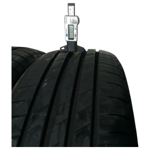Anvelope SH Vara 205/55/16 Goodyear EfficientGrip 91V - Img 2
