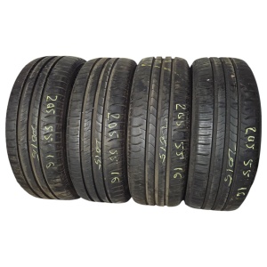 Anvelope SH Vara 205/55/16 Michelin Energy Saver 91H - Img 1