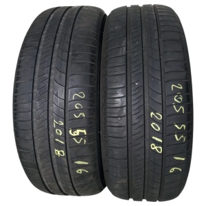 Anvelope SH Vara 205/55/16 Michelin Energy Saver 91H - Img 1