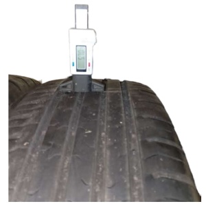 Anvelope SH Vara 205/55/17 Continental ContiEcoContact 5 91V - Img 2