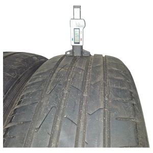 Anvelope SH Vara 205/55/17 Hankook Ventus Prime 3 91V - Img 2