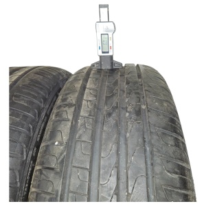 Anvelope SH Vara 205/55/17 Pirelli Cinturato P7 91W - Img 2