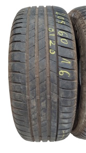 Anvelope SH Vara 205/60/16 Bridgestone Turanza 205 60 16 R16 92H - Img 2