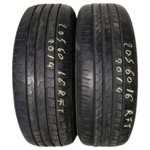 Anvelope SH Vara 205/60/16 Pirelli Cinturato P7 92W - Img 1