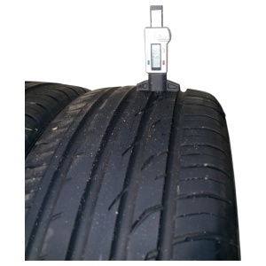 Anvelope SH Vara 215/45/16 Continental ContiPremiumContact 2 90V - Img 2