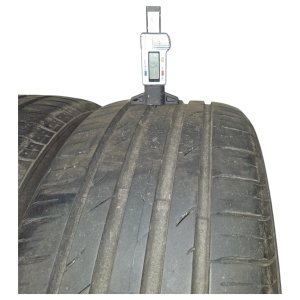Anvelope SH Vara 215/45/17 Nexen N’Blue HD Plus 91W - Img 2