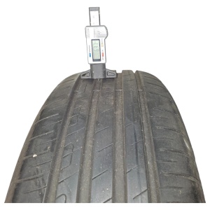 Anvelope SH Vara 215/55/17 Goodyear EfficientGrip 94V - Img 2
