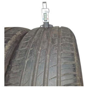 Anvelope SH Vara 215/55/17 Hankook Ventus Prime 2 94V - Img 2