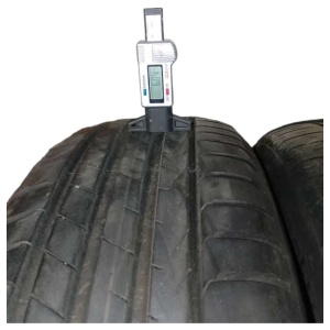 Anvelope SH Vara 215/55/17 Pirelli Cinturato P7 94V - Img 2
