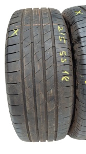 Anvelope SH Vara 215/55/18 Goodyear Efficientgrip 215 55 18 R18 95H - Img 2