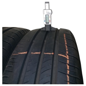Anvelope SH Vara 215/60/16 Dunlop Enasave EC300 95V - Img 2