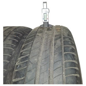 Anvelope SH Vara 215/60/17 Michelin Primacy 3 96V - Img 2