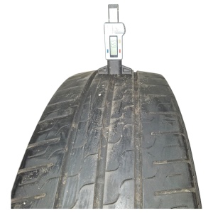 Anvelope SH Vara 215/60/17C Pirelli Carrier 109T - Img 2
