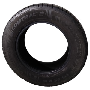Anvelope SH Vara 215/65/16C Vredestein Comtrac 2 109T - Img 2