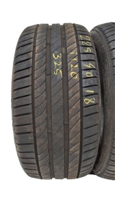 Anvelope SH Vara 225/40/18 Kleber Dynaxer 225 40 18 R18 92Y - Img 2