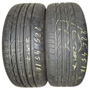 Anvelope SH Vara 225/45/17 Bridgestone Turanza T001 91W - Img 1