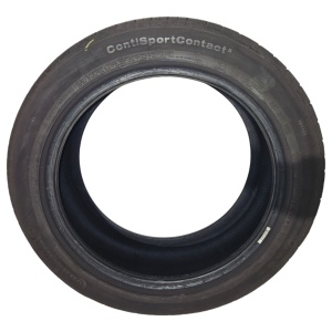 Anvelope SH Vara 225/45/17 Continental ContiSportContact 5 91Y - Img 3