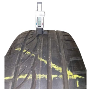 Anvelope SH Vara 225/50/16 Dunlop SP Sport 01 95W - Img 2