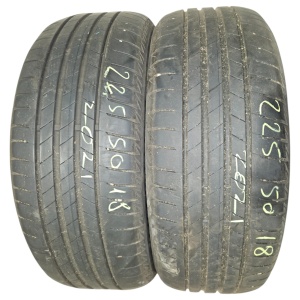 Anvelope SH Vara 225/50/18 Bridgestone Turanza T005 99W - Img 1