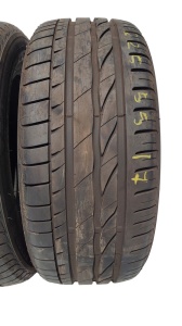 Anvelope SH Vara 225/55/17 Bridgestone Turanza 225 55 17 R17 97Y - Img 3