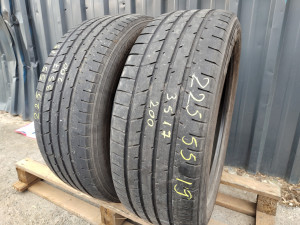 Anvelope SH Vara 225/55/19 Toyo Proxes R46 225 55 19 R19 - Img 2