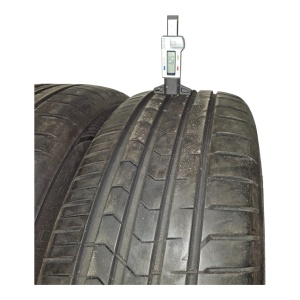 Anvelope SH Vara 225/55/19 Vredestein Ultrac Satin 99W - Img 2