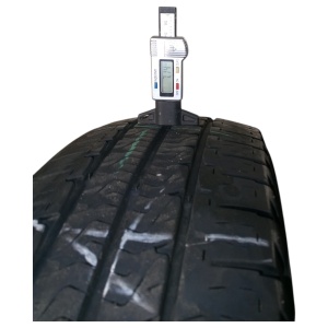 Anvelope SH Vara 225/75/16C Michelin Agilis Camping 16C - Img 1