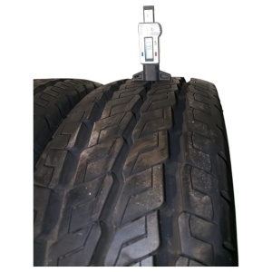 Anvelope SH Vara 225/75/16CP Continental Vanco Camper 116R - Img 2