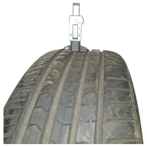 Anvelope SH Vara 235/50/18 Vredestein Ultrac Satin 101V - Img 2