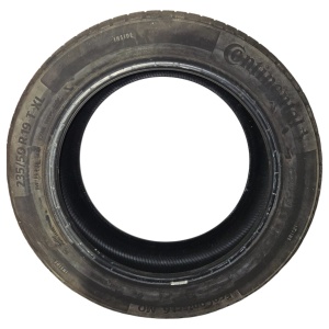 Anvelope SH Vara 235/50/19 Continental EcoContact 6 MO 103T XL - Img 3