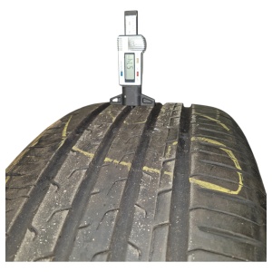 Anvelope SH Vara 235/50/19 Continental EcoContact 6 MO 103T XL - Img 2