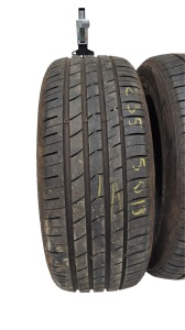 Anvelope SH Vara 235/50/19 Nexen Nfera 235 50 19 R19 99V - Img 2