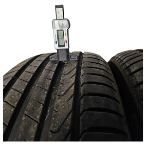 Anvelope SH Vara 235/50/20 Pirelli Scorpion 100T - Img 2