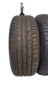 Anvelope SH Vara 235/55/18 Continental ContiPremiumContact2 235 55 18 R18 104Y - Img 2