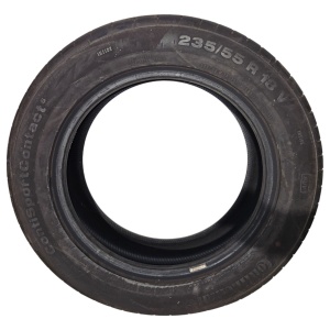 Anvelope SH Vara 235/55/18 Continental ContiSportContact 5 100V - Img 3